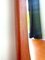 Vintage Scandinavian Modern Teak Wall Mirror attributed to Aksel Kjersgaard, 1960s – Wood, Mid Century Modern (photo 8 of 8)