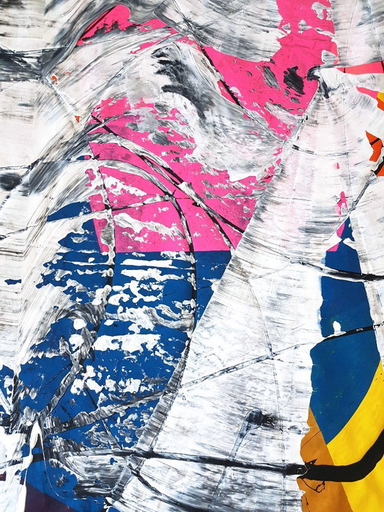 Image 1 of Jürgen Angeler - Fantasy Dreams - XXL