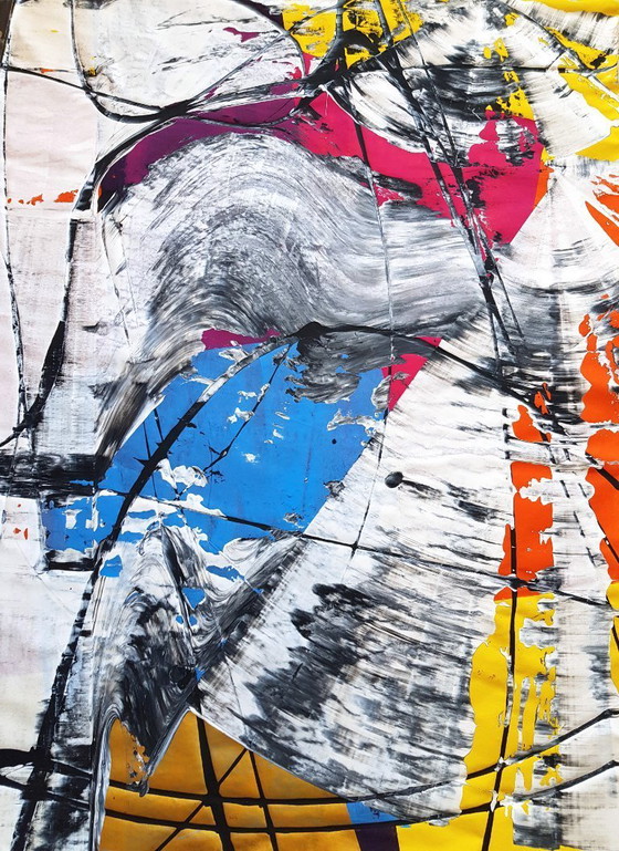 Image 1 of Jürgen Angeler - Picasso Tribute