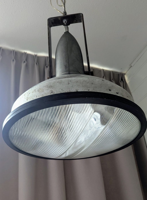 Industrial Lamp