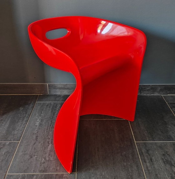 Image 1 of Design stoel Winfried Staeb Form+Life Top Sit 