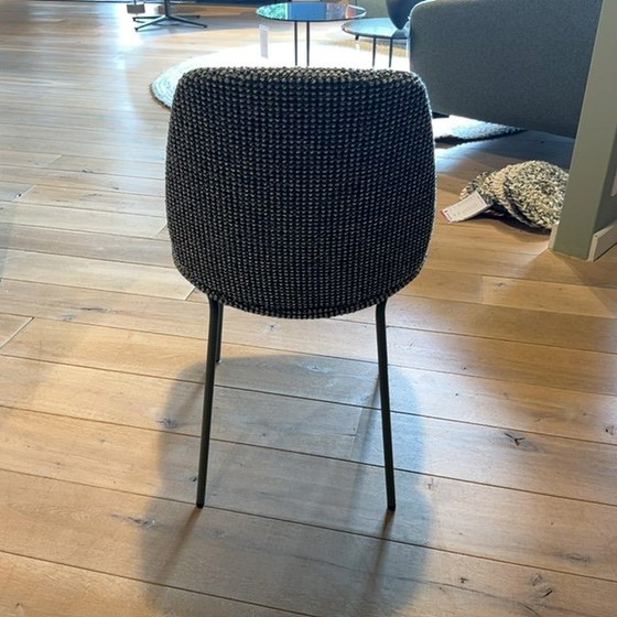 Image 1 of Mobliberica Lisse Esszimmerstuhl (6er-Set)