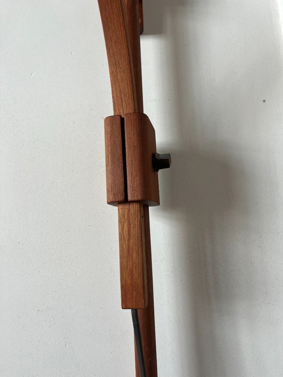 Image 1 of Domus wandlamp (Denemarken) 