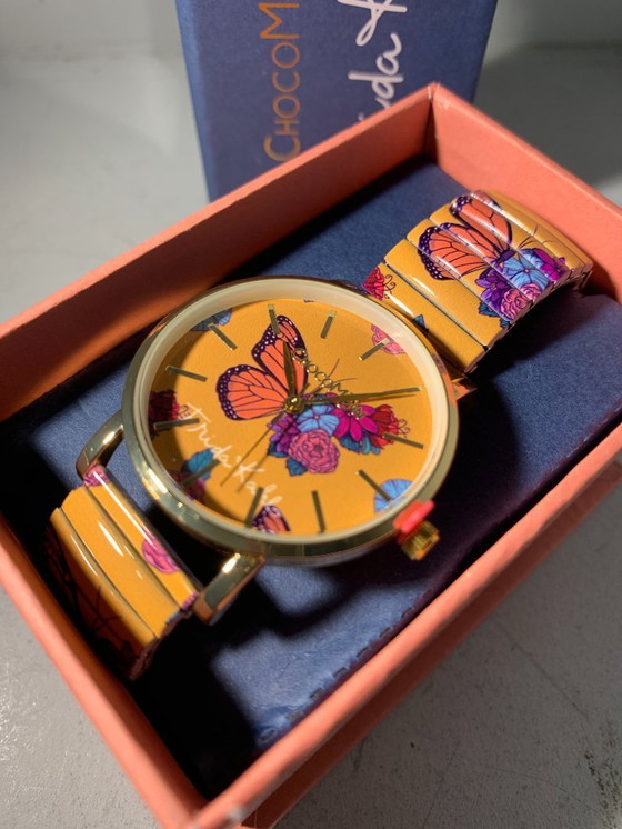 Image 1 of Chocomoon Frida Kahlo