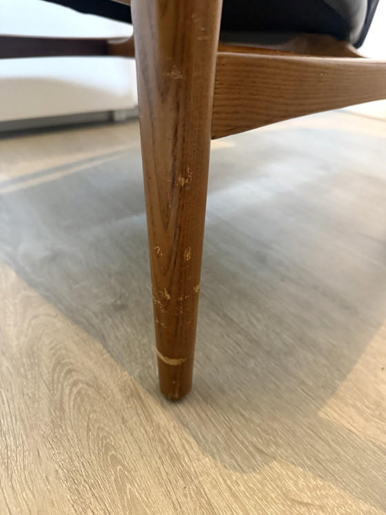 Poltrona Pols Potten – Poltrone, Wood, Skai (photo 8 of 11)