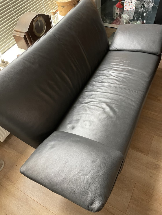 Image 1 of Divano Rolf Benz 4100