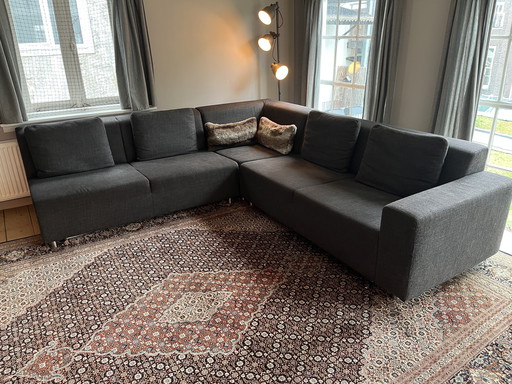 Canapé sectionnel 3 pièces
