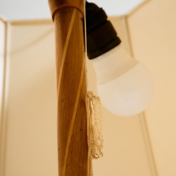 Image 1 of MK9821 Lampada da terra di Temde Leuchten