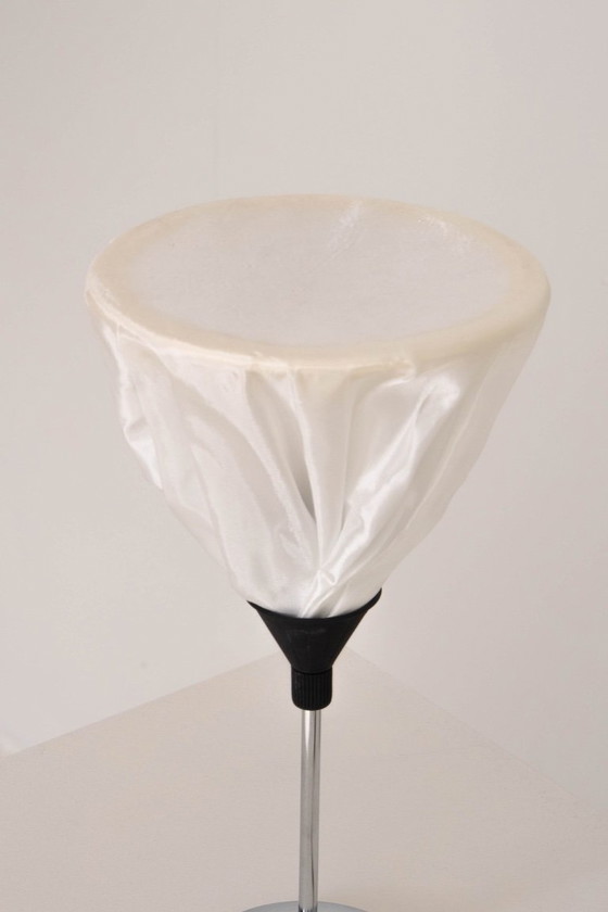 Image 1 of Lagoon table lamp by Carlo Forcolini for Nemo