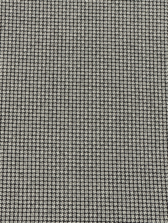 Image 1 of 4 black Gispen chairs 1235/1236