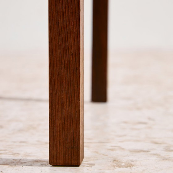 Image 1 of MK11309 Rosewood coffee table