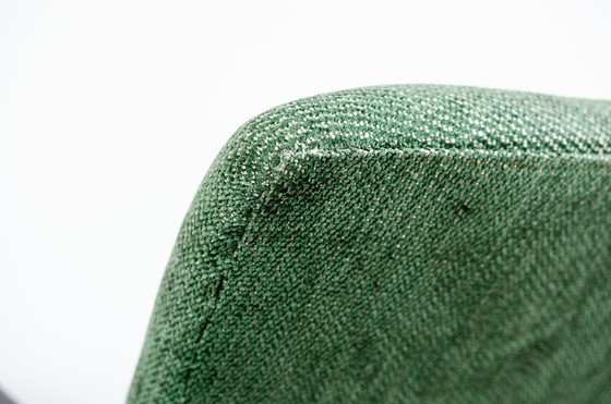 Image 1 of Mid Century Sessel GFM-64 von Edmun Homa, 1960er Jahre, Polen