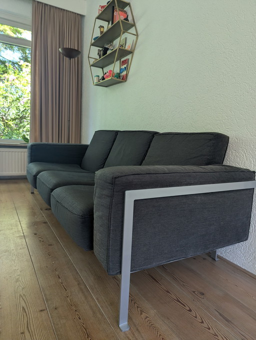 Harvink three-seater sofa Forum