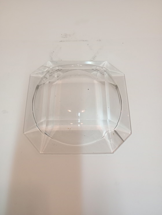 Image 1 of Cenicero trampa de cristal Saint Lambert