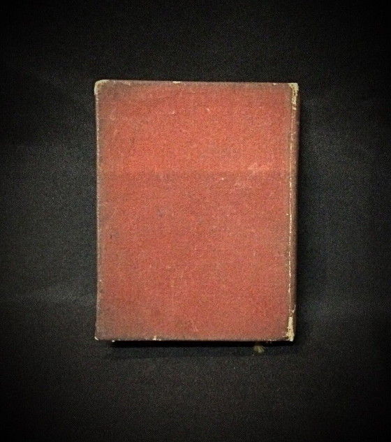 Image 1 of Vintage Book: "Toi & Moi" by Paul Geraldy - 1951 Edition - 2Y31