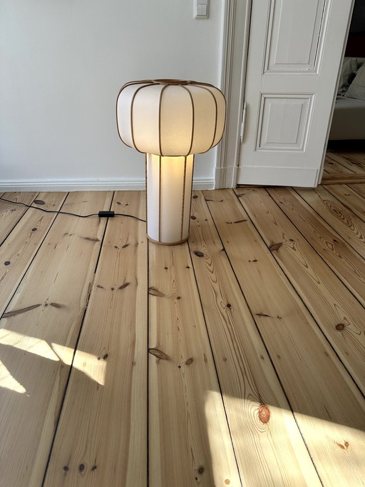 Handmade Floor Lamp from Japan