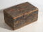 Antique cobalt blue ammunition trunk (c.1900) #64 – Chest of drawers, Rustic (photo 13 of 34)