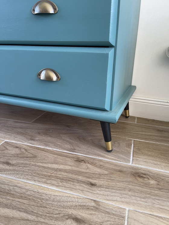 Image 1 of Kommode aus den Siebzigern