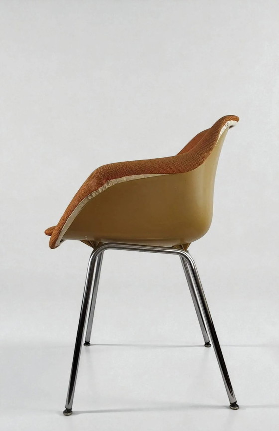 Poltrona Strafor Vintage anni '70 – Poltrone, Plastic (photo 7 of 9)