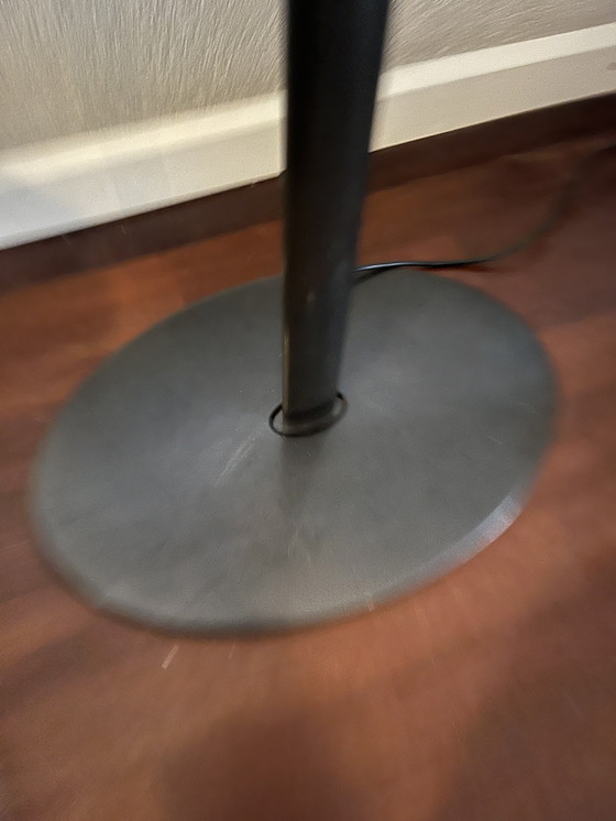 Image 1 of Original Artemide Tebe uplighter, floor lamp designed by Ernesto Gismondi