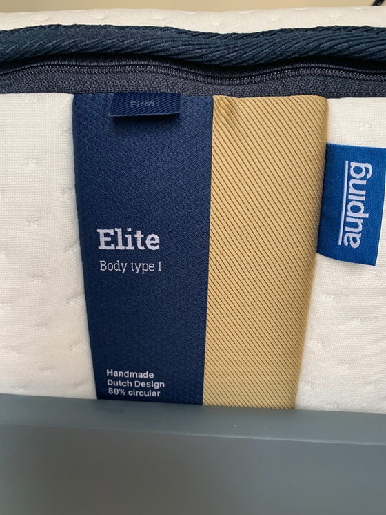 Image 1 of Auping Auronde 1500 - Night Blue