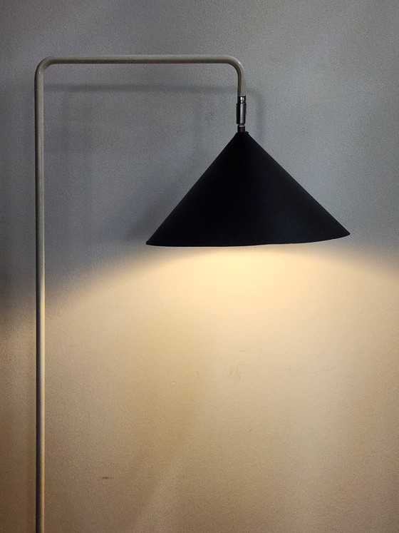 Lampada da terra nordica minimalista – Lampade da terra, Metal (photo 3 of 5)