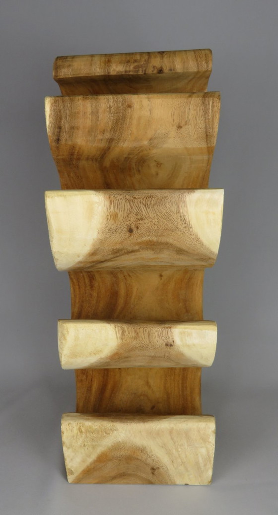 Image 1 of Portabottiglie/Supporto per vino 50 cm