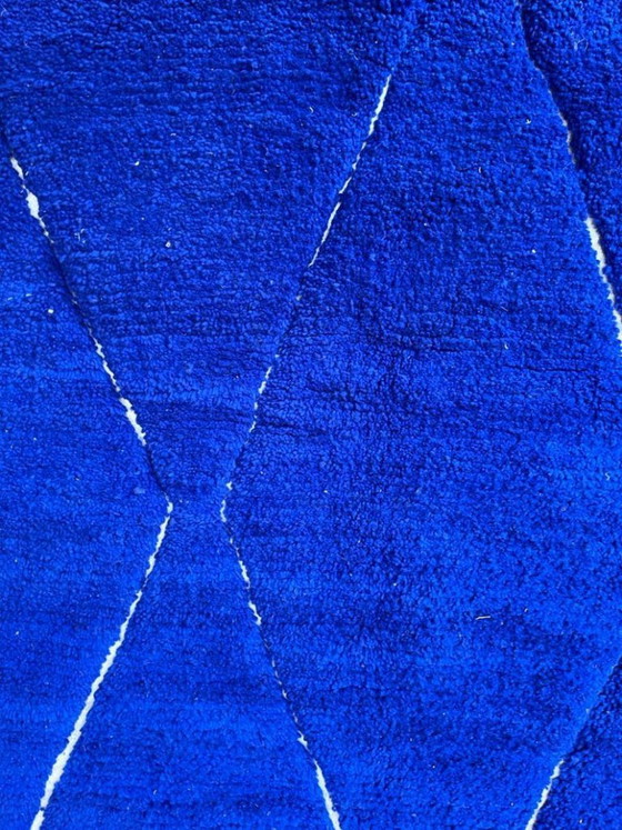 Image 1 of Luxury Handmade Rug 200cmx300cm 