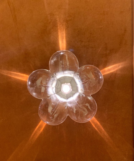 Image 1 of Lampade da parete Flower - Marcel Wanders - Flos - da esterno