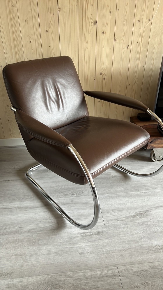 Image 1 of Koinor Jingle Schlitten Sessel