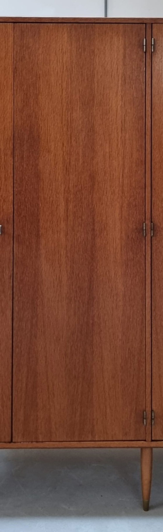 Image 1 of Mid Century wardrobe
