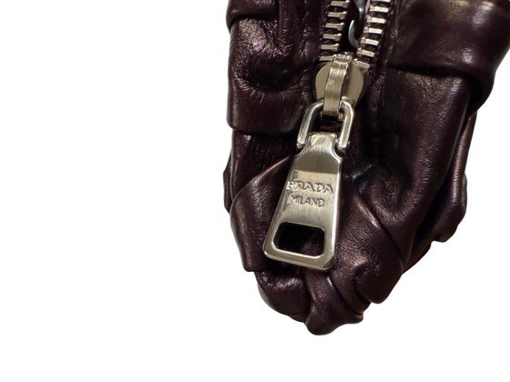 Image 1 of Prada clutch