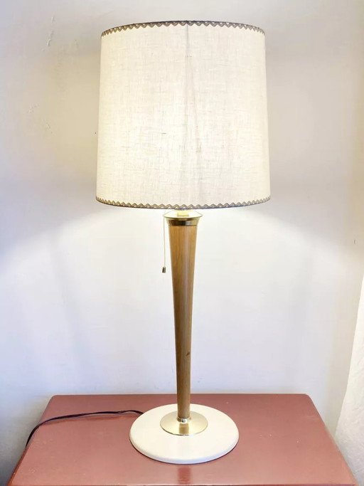 Lampada da scrivania Mazda, anni '60