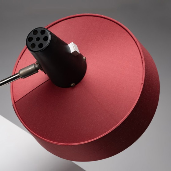 Image 1 of Lámpara de mesa modelo 30 de Georges Frydman