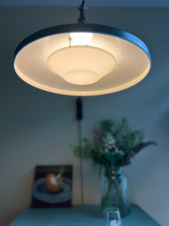 Image 1 of Diffusore Classico Gispen Panama (4050, 5350, 6350)