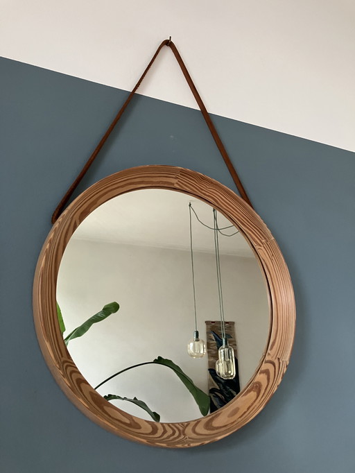 Spiegel Uno y Östen Kristiansson para Lexus años 60