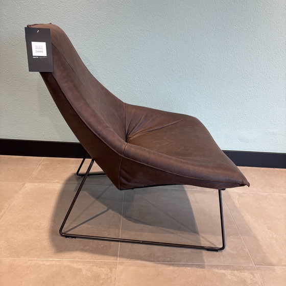 Image 1 of Jess Design Beal armchair