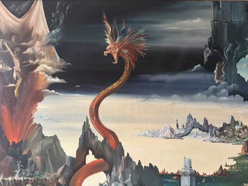 Unknown Painter