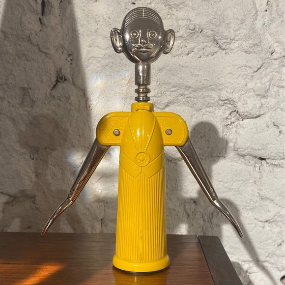 Image 1 of Cavatappi Aldo Colombo Pierre Le Sommelier