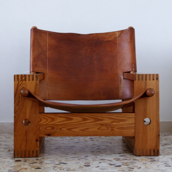 Image 1 of Ate van Apeldoorn Lounge Chairs (Pair of 2)