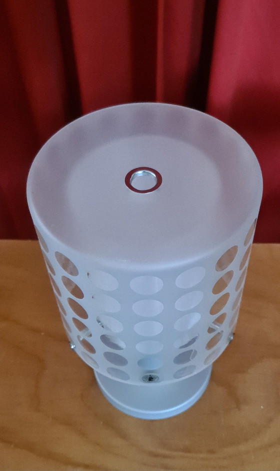 Image 1 of Ikea Coleccionables - Modelo Kare
Vidrio soplado a boca - 2000