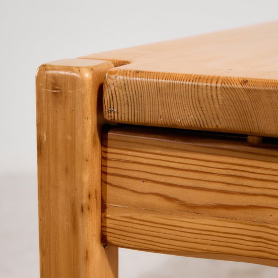 Image 1 of MK10905 Juego de comedor Hongisto de Ilmari Tapiovaara para Laukaan Puu, Juego de 7