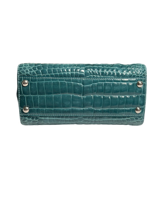 Image 1 of Fendi Mini Peekaboo Tas