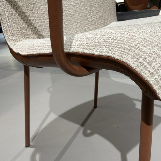 Image 1 of Topform Celio dining chair (set of 4)