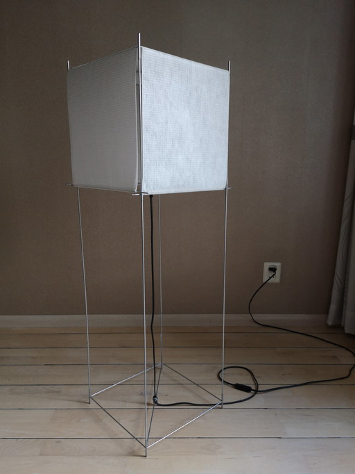 Lampadaire Lotek Benno Premsela
