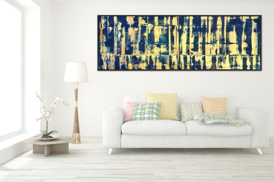 Image 1 of Jürgen Angeler - "Grote Gouden Lantaarn"