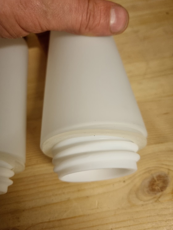 Image 1 of Lampada da parete ikea Sigvard Bernadotte 6080 2 pezzi