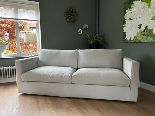Sofá EMMA SOHO de 2,5 plazas