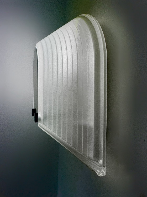 Image 1 of Lampada da parete Prisma, TESI, Roberto Fiorato 1980