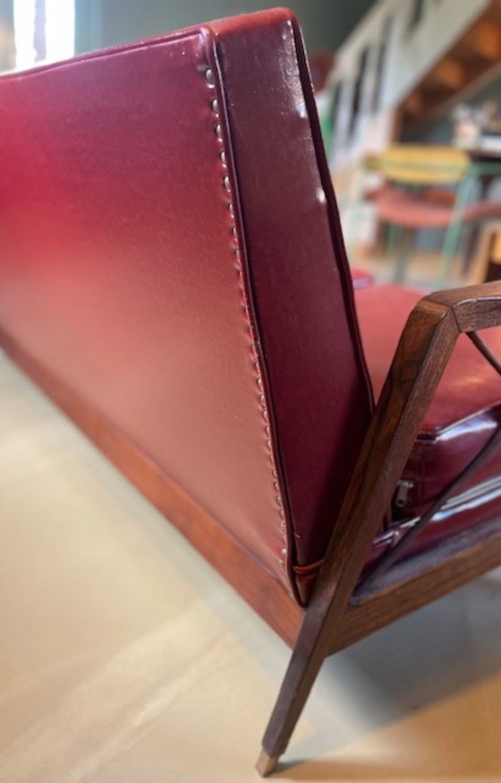 Image 1 of Canapé brésilien années 60